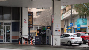 Reducci&oacute;n del IVA de la gasolina: los transportistas se ven perjudicados y amenazan con movilizaciones