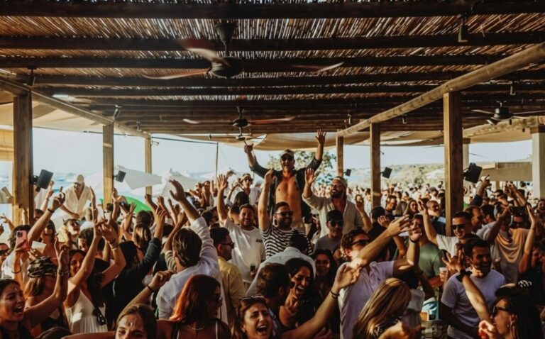 ABONE pide que la sanci&oacute;n en Formentera marque un precedente contra el ocio ilegal
