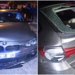 Exceso de velocidad y alcohol: as&iacute; fue el accidente en las carreras ilegales de Can Valero