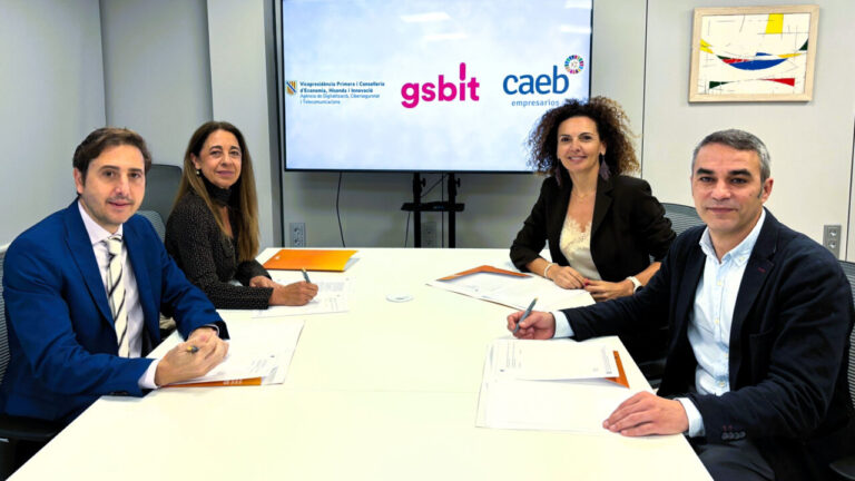 Baleares se lanza a la &ldquo;econom&iacute;a del dato&rdquo;: empresas y Govern acuerdan compartir informaci&oacute;n para ganar competitividad