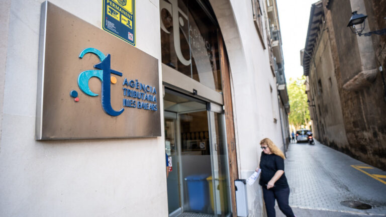 Campa&ntilde;a de la Renta 2025: la Agencia Tributaria prev&eacute; devolver 296 millones en Baleares