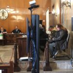 Juicio sobre la acusada de arrojar a una beb&eacute; en un contenedor