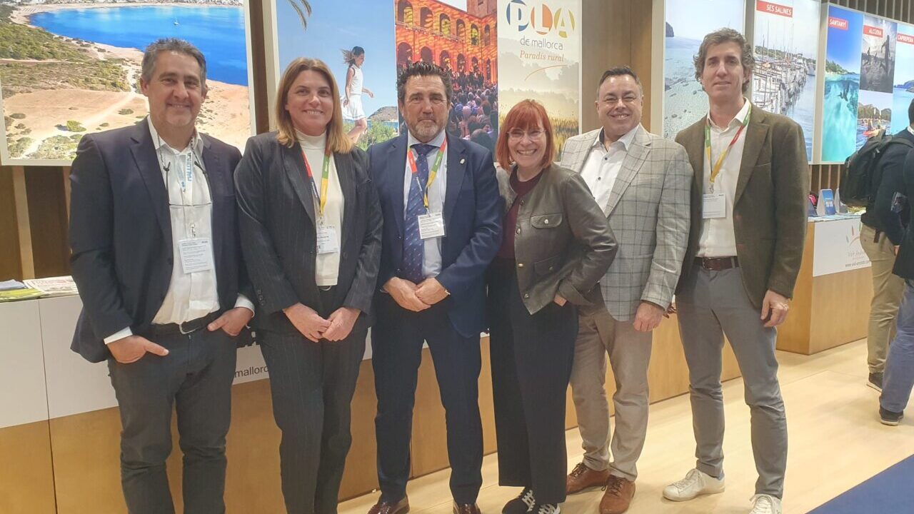 Calvi&agrave; acoger&aacute; tres ediciones de la exclusiva feria LOOP