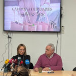 Presentaci&oacute;n de la campa&ntilde;a de rebajas de invierno 2026 en Mallorca