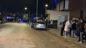M&aacute;s de 120 denuncias en tres operativos contra carreras ilegales en Palma