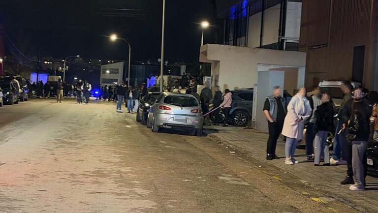 Más de 120 denuncias en tres operativos contra carreras ilegales en Palma