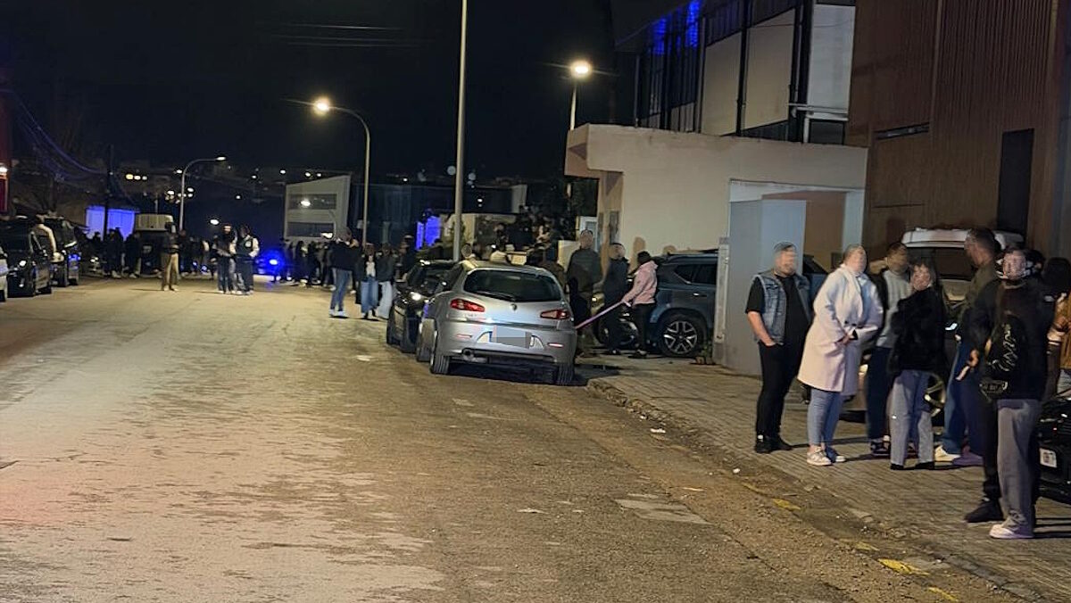 M&aacute;s de 120 denuncias en tres operativos contra carreras ilegales en Palma