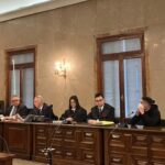 Condenan a 13 años de cárcel al asesino del torrent de Coanegra