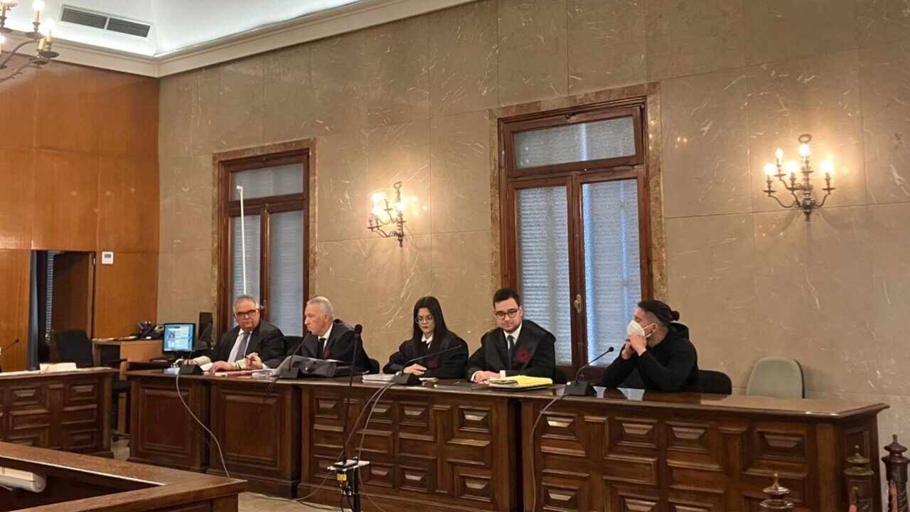 Condenan a 13 a&ntilde;os de c&aacute;rcel al asesino del torrent de Coanegra