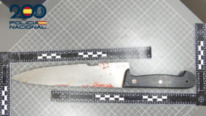 Brutal ataque en Manacor: un joven apu&ntilde;ala a otro en el cuello y lo deja grave