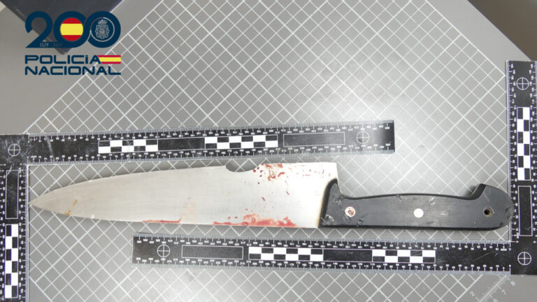 Brutal ataque en Manacor: un joven apu&ntilde;ala a otro en el cuello y lo deja grave