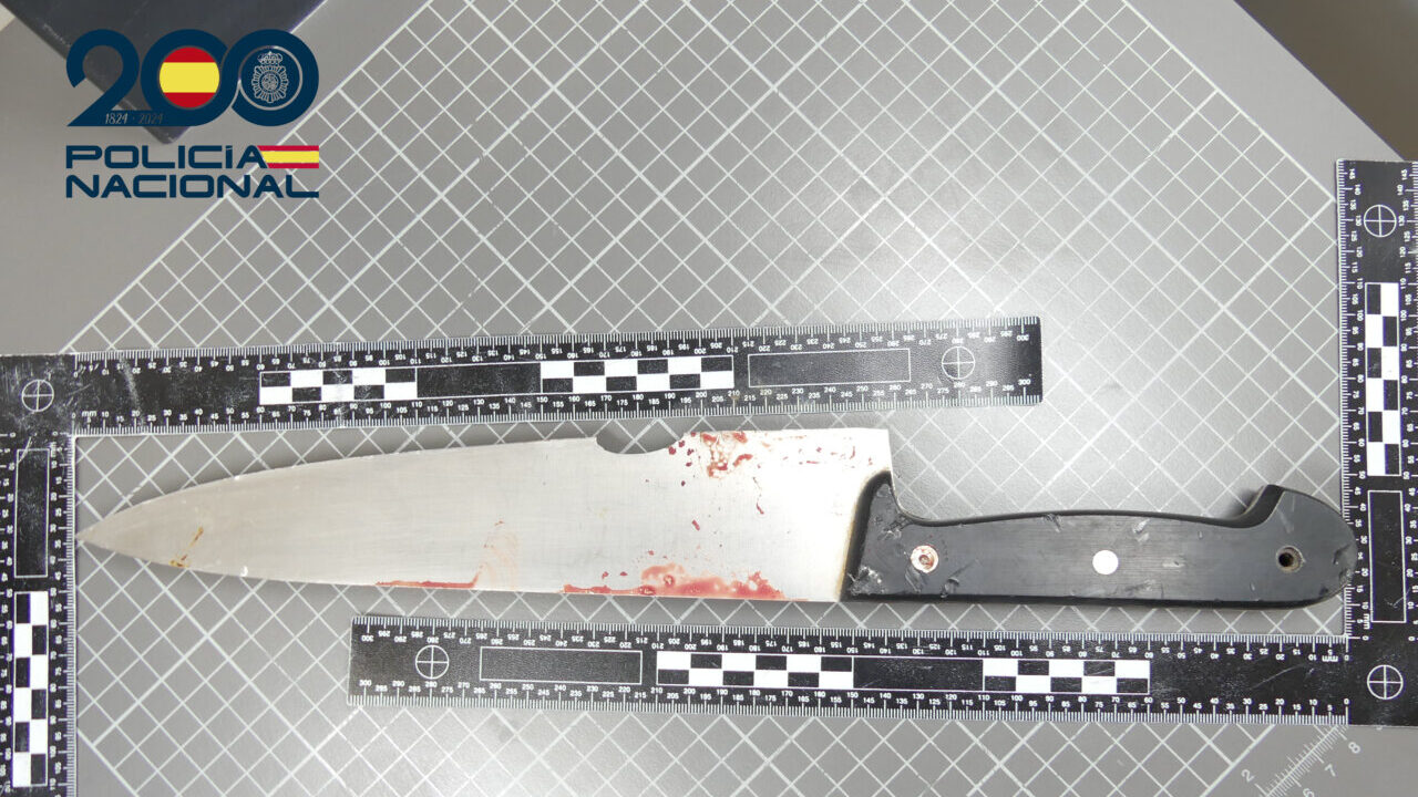 Brutal ataque en Manacor: un joven apu&ntilde;ala a otro en el cuello y lo deja grave