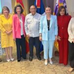 "Debemos compartir nuestra experiencia en turismo con empresas de República Dominicana"