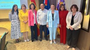 "Debemos compartir nuestra experiencia en turismo con empresas de Rep&uacute;blica Dominicana"