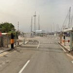 Dos heridos, uno de ellos grave, tras una explosi&oacute;n en el Moll Vell de Palma