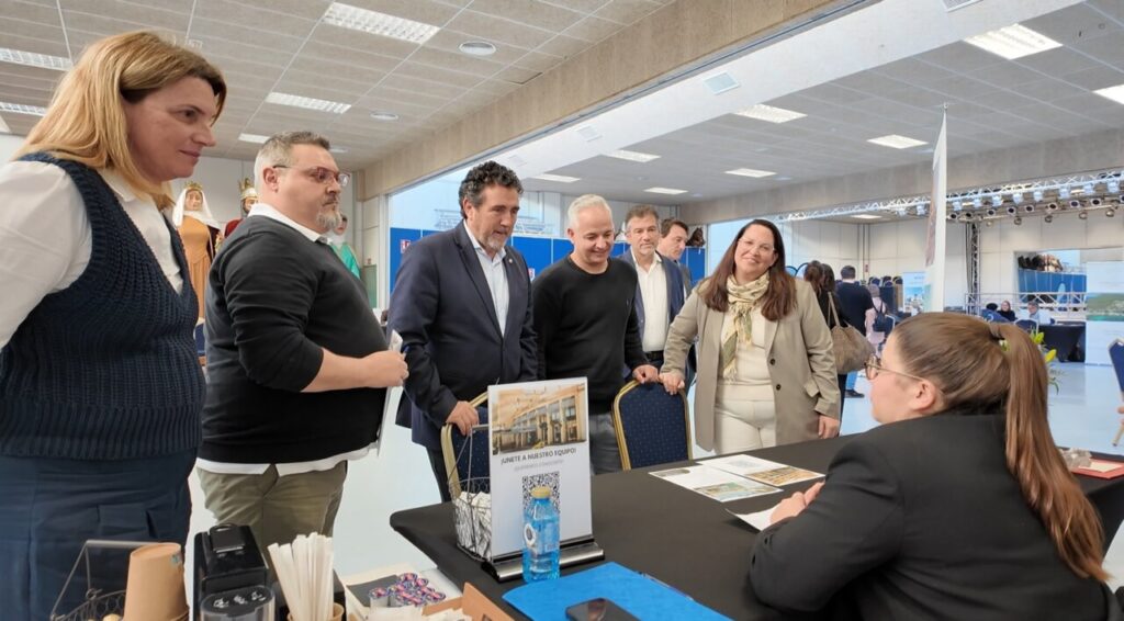 Peguera y Cala Fornells ofertan m&aacute;s de 370 empleos para arrancar la temporada tur&iacute;stica