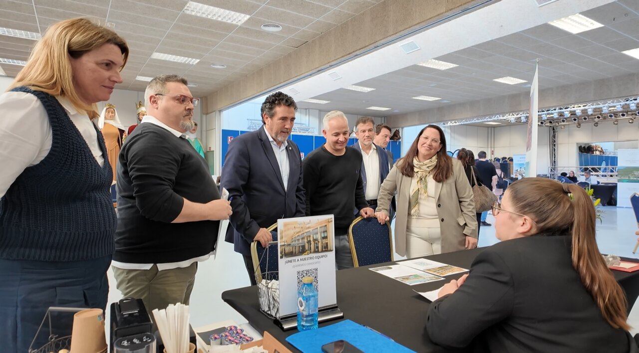 Peguera y Cala Fornells ofertan m&aacute;s de 370 empleos para arrancar la temporada tur&iacute;stica