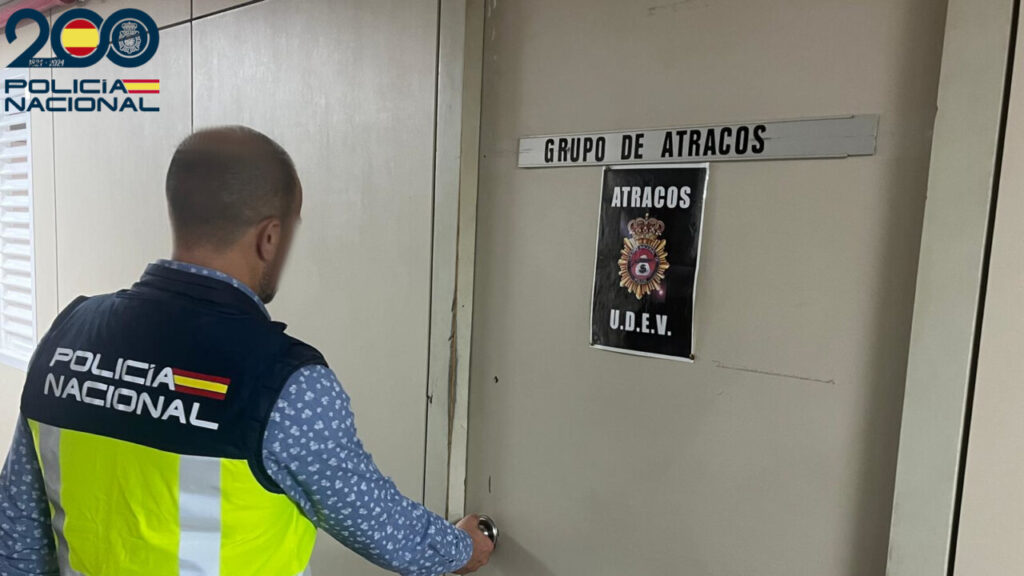 Rotura de p&oacute;mulo, mand&iacute;bula y costillas: detenidos por secuestrar y apalizar a un hombre