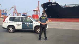 La mujer hallada muerta en un yate en Palma es una brit&aacute;nica de 29 a&ntilde;os