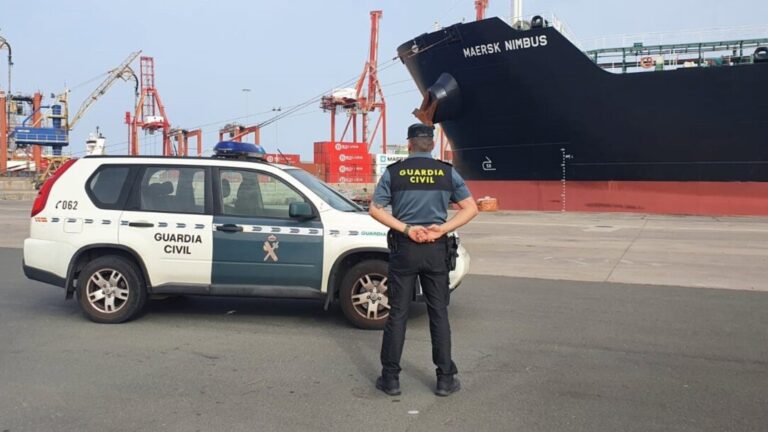 La mujer hallada muerta en un yate en Palma es una brit&aacute;nica de 29 a&ntilde;os