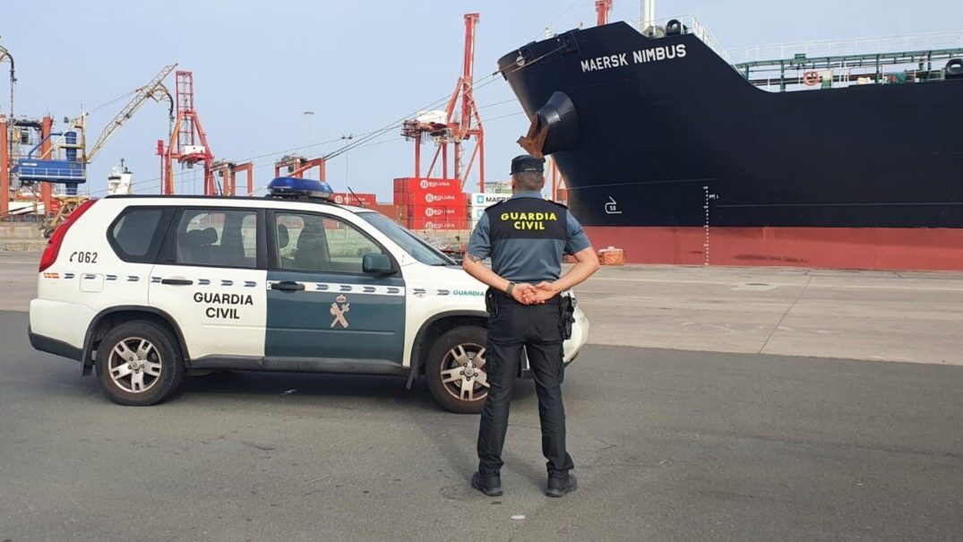 La mujer hallada muerta en un yate en Palma es una brit&aacute;nica de 29 a&ntilde;os