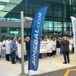 Los médicos de Baleares arrancan su quinta semana de huelga