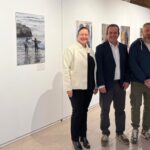 Inauguraci&oacute;n de la exposici&oacute;n de fotograf&iacute;a sobre mujeres en Mallorca