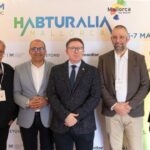 Participantes del IV F&oacute;rum de Alquiler Tur&iacute;stico en Mallorca