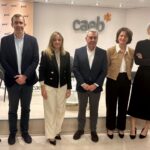 Participantes en la jornada sobre vivienda asequible organizada por PwC en Baleares