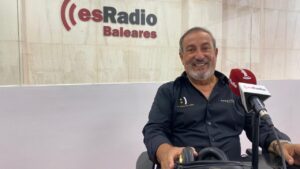 Josep Palacios, director de Compro Oro Plaza Progreso, indic&oacute; que la reciente ca&iacute;da del oro presenta una excelente oportunidad para invertir