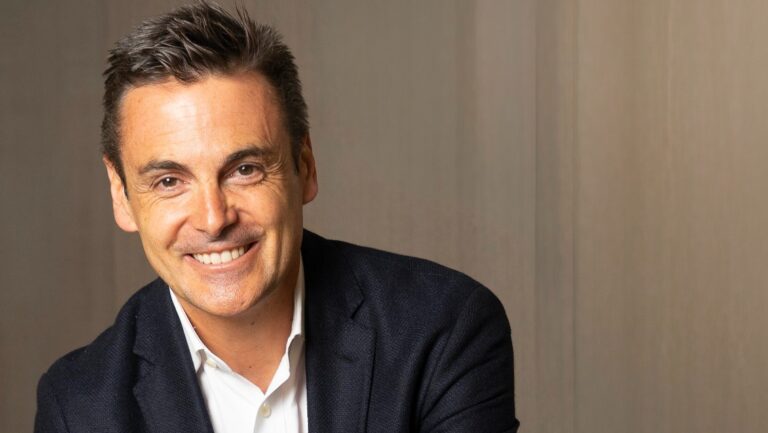 Juan Orti sustituye a Gabriel Escarrer como presidente de Exceltur