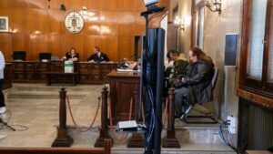 Toxic&oacute;logos aseguran que la beb&eacute; arrojada al contenedor estaba viva al sufrir las lesiones