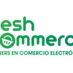 Logo de FreshCommerce, agencia de comercio electr&oacute;nico y automatizaci&oacute;n tur&iacute;stica.
