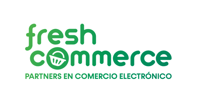 Logo de FreshCommerce, agencia de comercio electr&oacute;nico y automatizaci&oacute;n tur&iacute;stica.