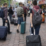 Baleares recibió en febrero a casi 220.000 viajeros extranjeros que gastaron 481 millones