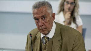 Muere Juan Maeso, el anestesista condenado en 2007 a 1.933 a&ntilde;os de prisi&oacute;n