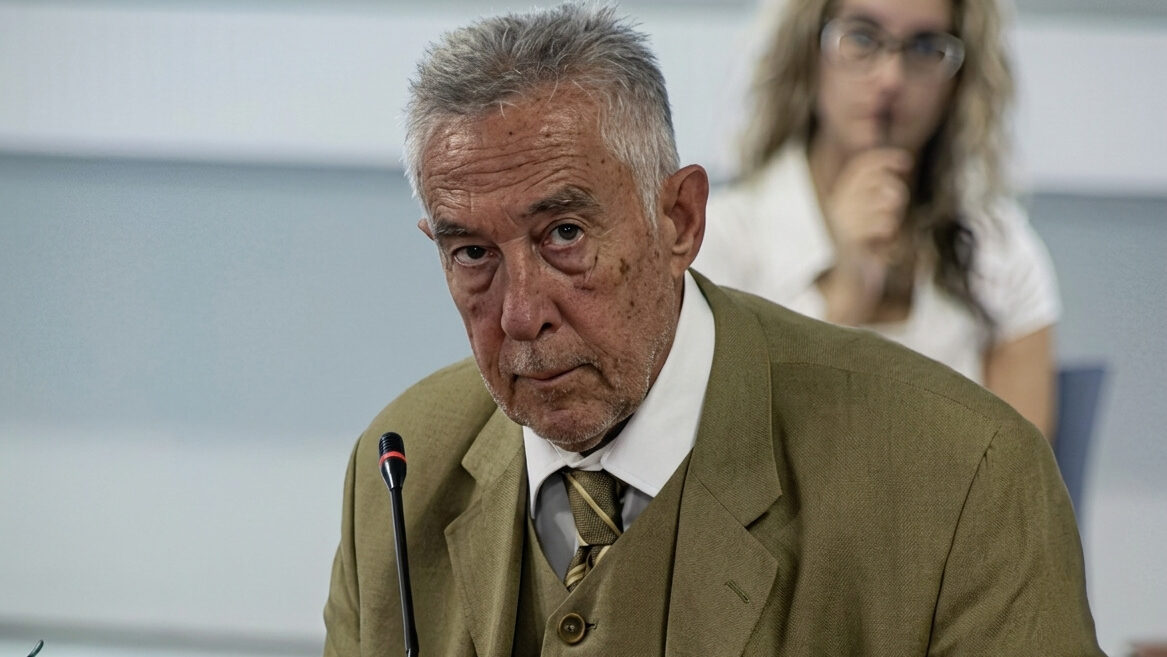 Muere Juan Maeso, el anestesista condenado en 2007 a 1.933 a&ntilde;os de prisi&oacute;n