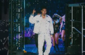 Myke Towers encabezar&aacute; el cartel del Reggaeton Beach Festival Mallorca 2026