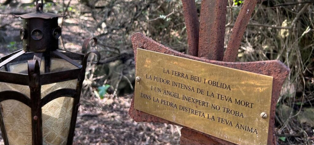 poema de Mart&iacute;n March