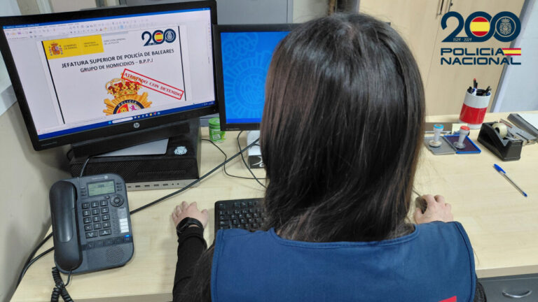 Detienen a un grupo violento tras apalizar a cinco personas el pasado julio en Palma