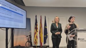 El plan del SOIB para mayores de 45 a&ntilde;os reduce en un 7,6 por ciento el paro en este colectivo
