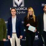 Presentaci&oacute;n de la Ruta de la Moda Artesana en Berl&iacute;n con Carolina Cerezuela