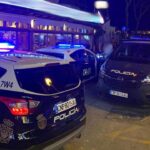 Dos detenidos por agredir sexualmente con sumisión química a una mujer en S'Arenal