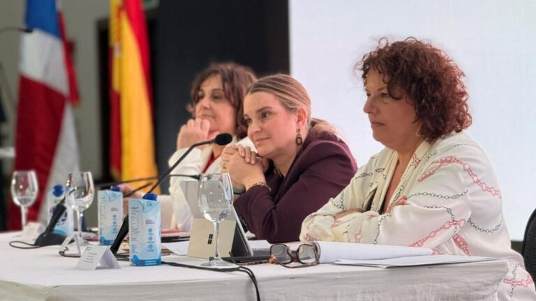 Prohens clausura el XXVI Pleno del Consejo de Baleares en el Exterior en Punta Cana