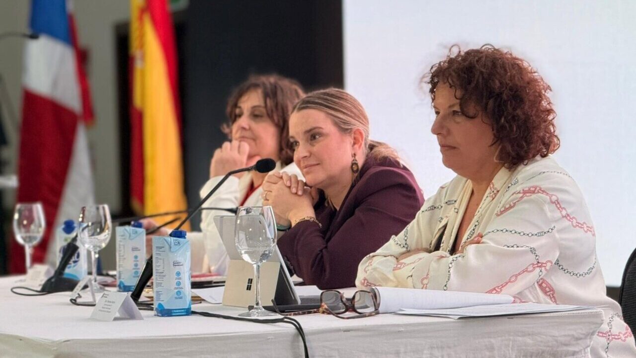 Prohens clausura el XXVI Pleno del Consejo de Baleares en el Exterior en Punta Cana