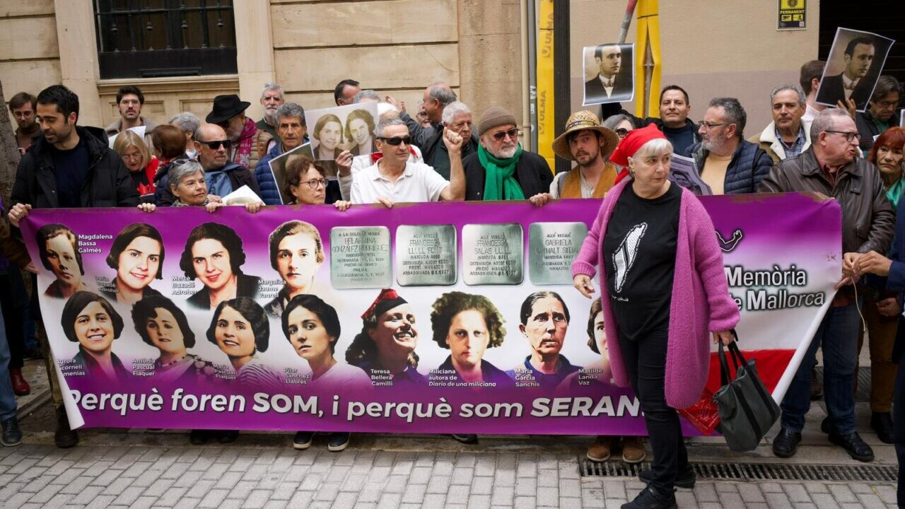 El Tribunal Constitucional suspende la derogaci&oacute;n ley de memoria democr&aacute;tica