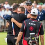 Rahm y Campillo rozan el triunfo y las espa&ntilde;olas brillan en los circuitos internacionales