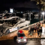 Romain Dumas domina la primera jornada del XXII Rally Cl&aacute;sico de Mallorca