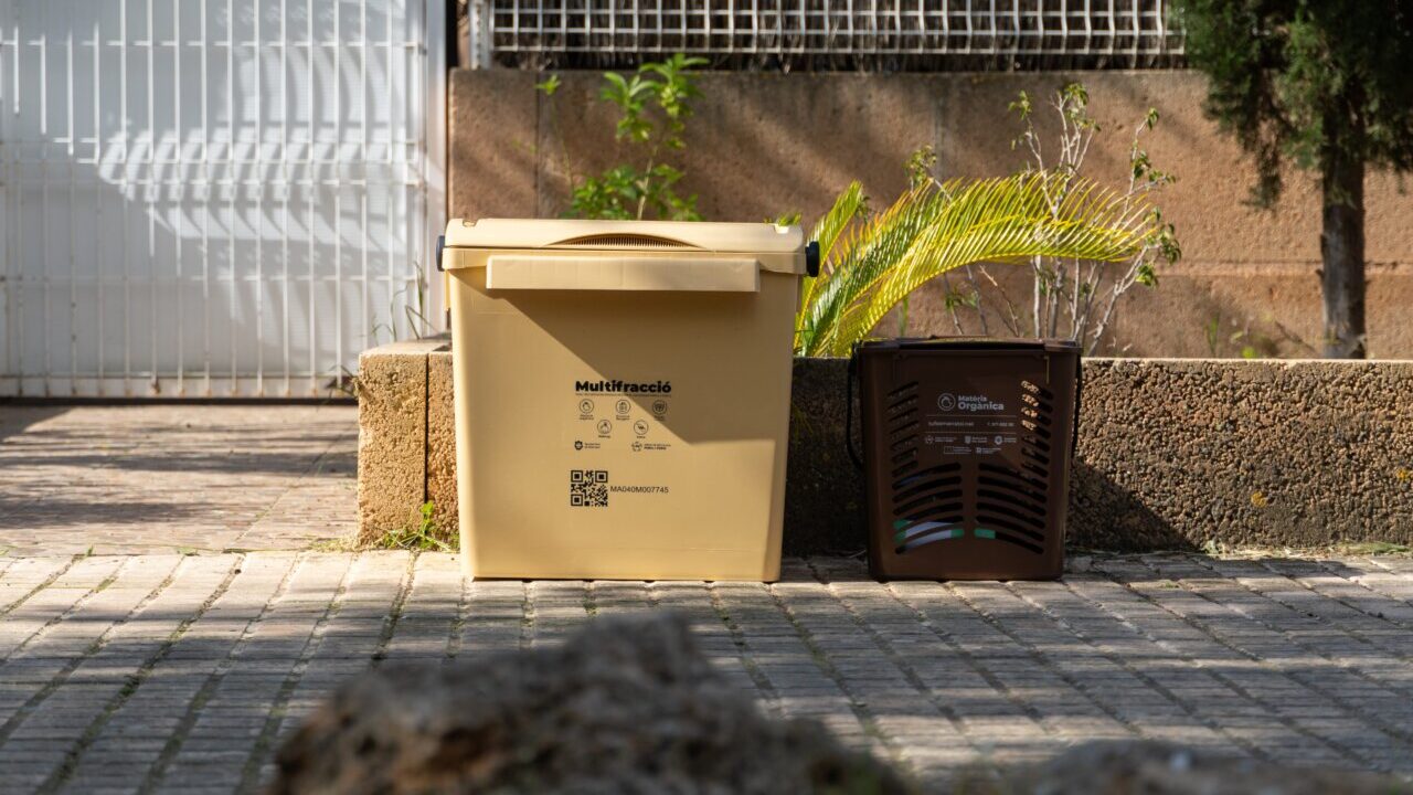 Marratx&iacute; ampl&iacute;a el puerta a puerta a Son Ramonell, el pol&iacute;gono industrial y Marratxinet