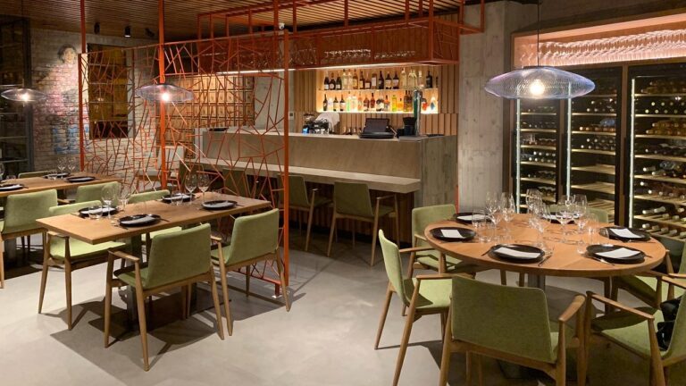 Restaurante Hemudu, un imprescindible para disfrutar de buena cocina china en Palma